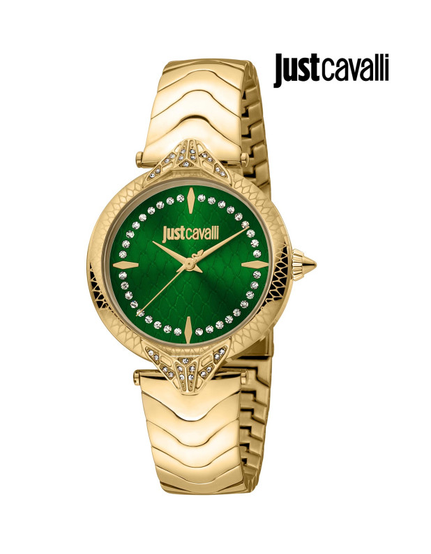 JUST CAVALLI Ladies Watch